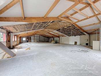 Immeuble 5 pièces