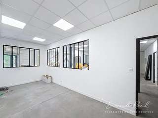 Immeuble 5 pièces