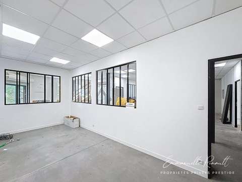 Immeuble 5 pièces