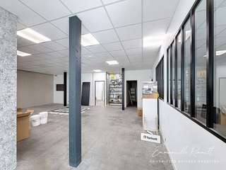 Immeuble 5 pièces
