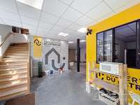 Immeuble 5 pièces