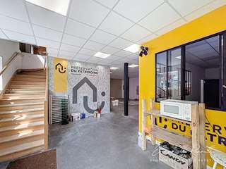 Immeuble 5 pièces