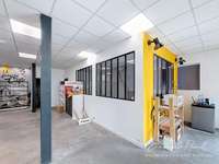 Immeuble 5 pièces