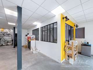 Immeuble 5 pièces