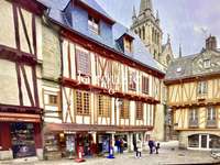 Immeuble