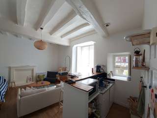Immeuble 13 pièces