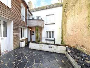 Vente Immeuble 7 chambresVannes Centre Ville