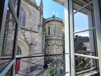 Immeuble 13 pièces