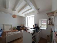 Immeuble 13 pièces