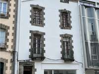 Immeuble 5 pièces