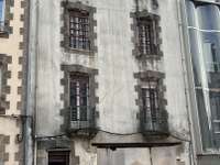 Immeuble 5 pièces