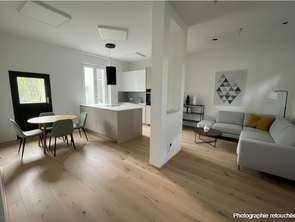 Vente Immeuble 3 chambresVannes Centre Ville