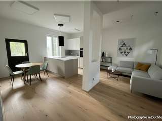 Immeuble 5 pièces Immeuble 5 pièces