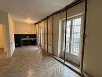 Immeuble 5 pièces