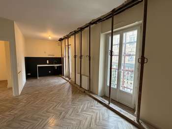 Immeuble 5 pièces