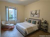 Immeuble 5 pièces