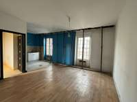 Immeuble 5 pièces
