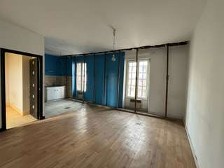 Immeuble 5 pièces Immeuble 5 pièces