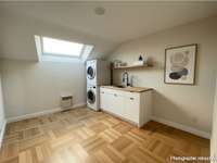 Immeuble 5 pièces