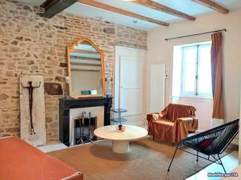 Vente ImmeubleVannes Centre Ville