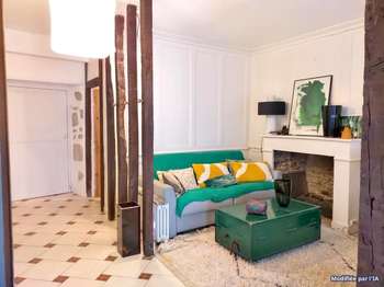 Immeuble