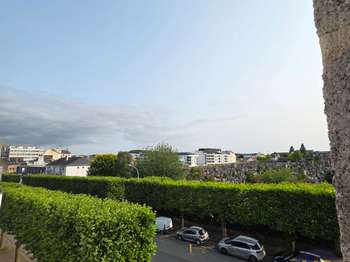 Vente ImmeubleVannes Gare - Hôpital