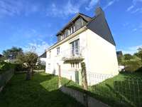 Immeuble 7 pièces