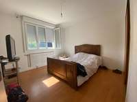 Immeuble 7 pièces