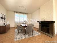 Immeuble 7 pièces