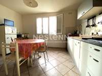Immeuble 7 pièces