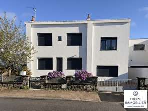 Vente ImmeubleVannes Nord-est