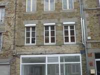 Immeuble 3 pièces Immeuble 3 pièces