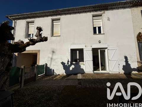 Immeuble Vayres 33
