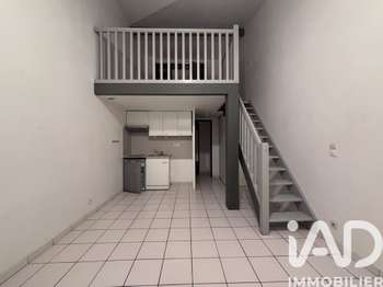 Immeuble Vayres 33