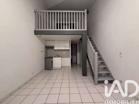 Immeuble Vayres 33