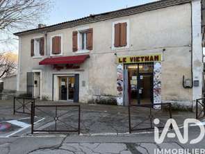 Vente ImmeubleVelleron