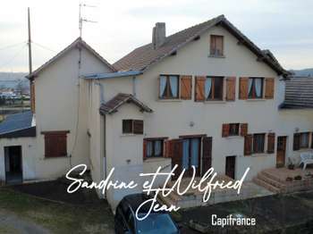 Vente Immeuble 22 piècesVenables
