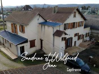 Immeuble 22 pièces Immeuble 22 pièces