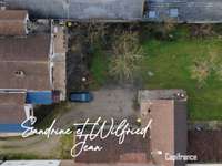 Immeuble 22 pièces Immeuble 22 pièces