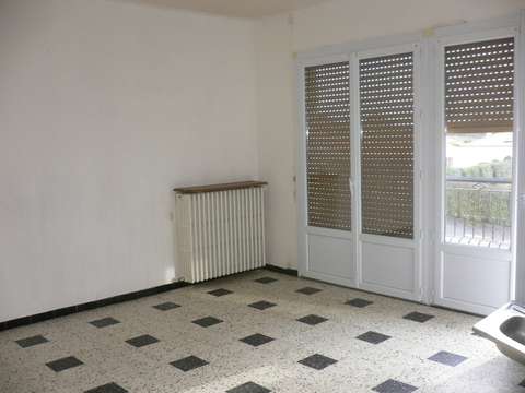 Immeuble