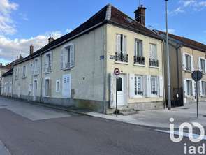 Vente ImmeubleVendeuvre-sur-Barse
