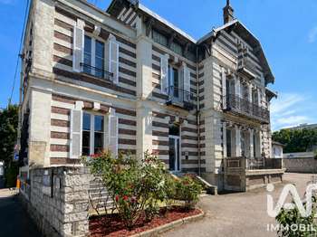 Immeuble 280 m² · à Vernon · 280 m² · 629 000 €