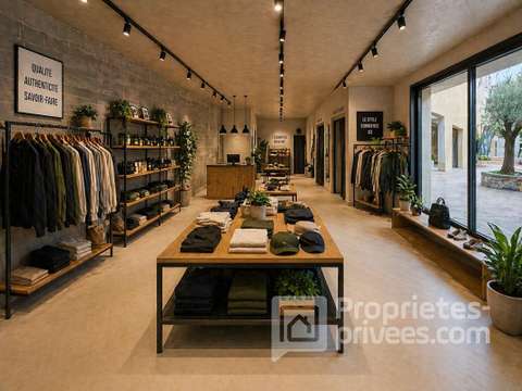Immeuble 1 pièce Vertou 44