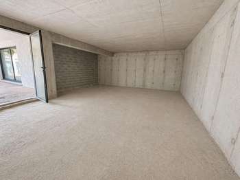 Immeuble 1 pièce