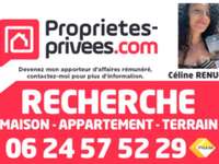 Immeuble 1 pièce