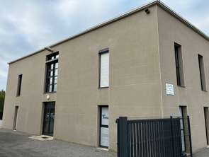 Vente Immeuble 4 piècesVertou