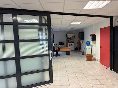 Immeuble 4 pièces