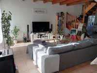 Immeuble 14 pièces