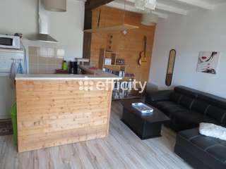 Immeuble 14 pièces