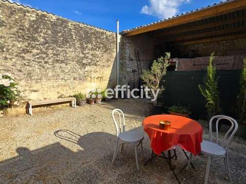 Immeuble 14 pièces